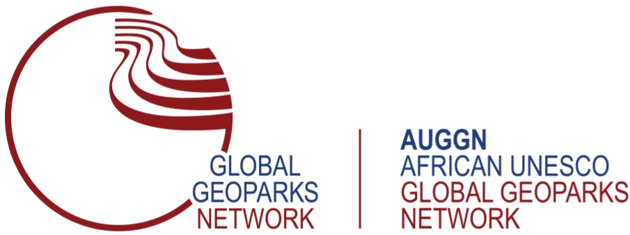 Global Geoparks Network - AUGGN