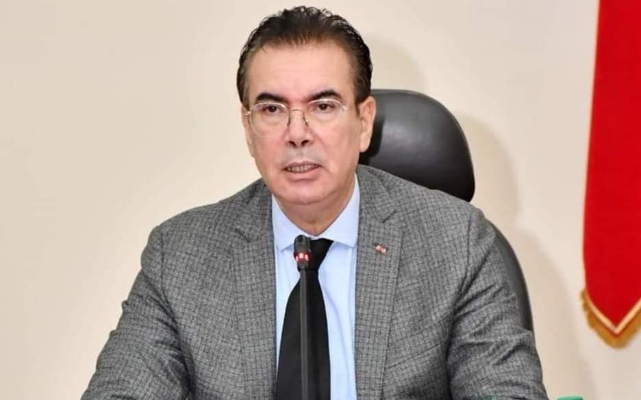 Hassan Zeitouni