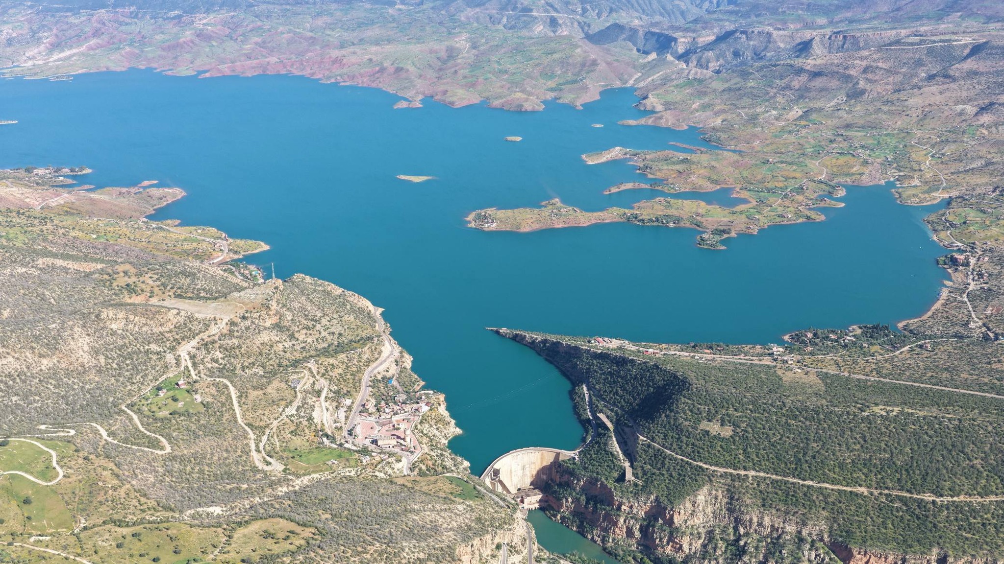 Water Resources