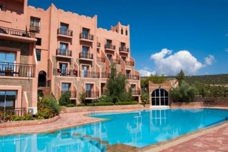 Chames Hotel