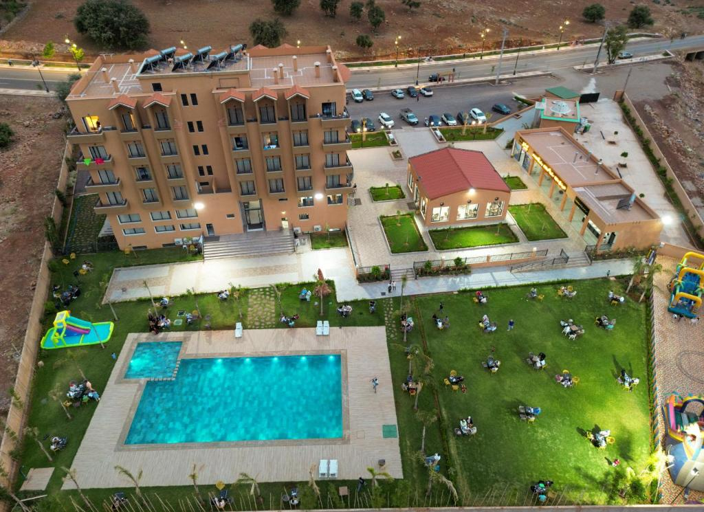 Hotel de Day
