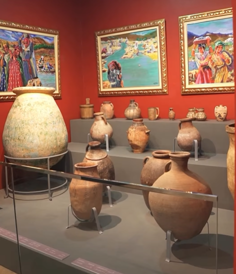 Amazar Ethnographic Museum – Ouzoud - photo 1