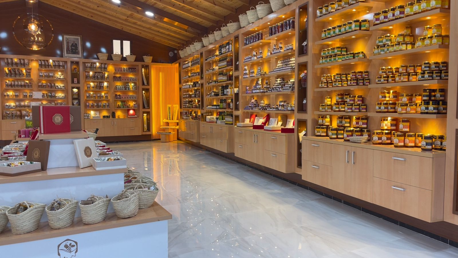 Local Products